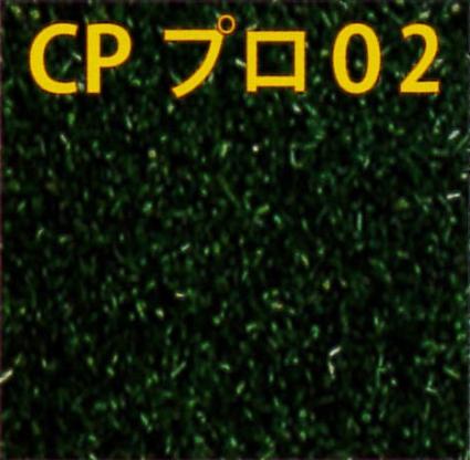 CPプロ02 シ-ナリ-パウダ- 夏の緑