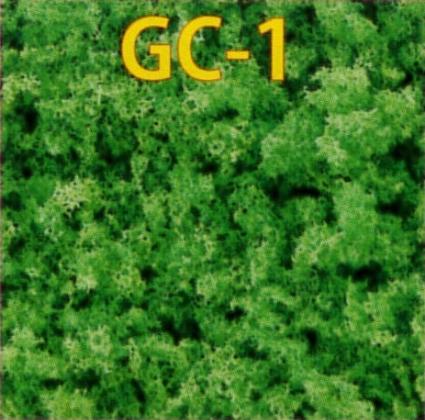 GC-1 NEWグランドカバ- 春の緑