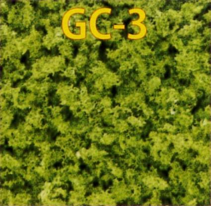 GC-3 NEWグランドカバ- 秋の緑
