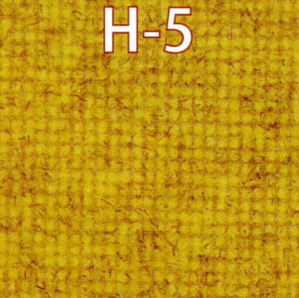 H-5 秋の畑