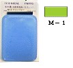 M-1 水の素 リバ-グリ-ン
