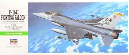B2 F-16Cファイティングファルコン