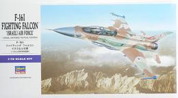 E34 F-16I ファイティング ファルコン「イスラエル空軍」