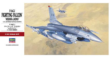 PT32 F-16CJ ファイティングファルコン '三沢ジャパン'