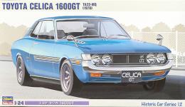 HC12 トヨタセリカ 1600GT