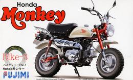 BIKE(3) Honda モンキー2009