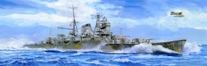 特-69 1/700 日本海軍重巡洋艦 最上(昭和17年)