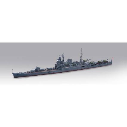1/700 特シリーズ No.30 日本海軍重巡洋艦 利根(昭和19年/捷一号作戦)