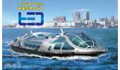 HN(1) 未来型水上バス ヒミコ