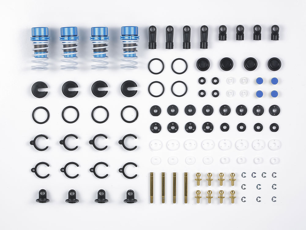42102 TRFスペシャルダンパー4本