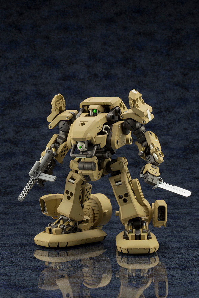 HG046R バルクアームβ 標準仕様 【再生産】