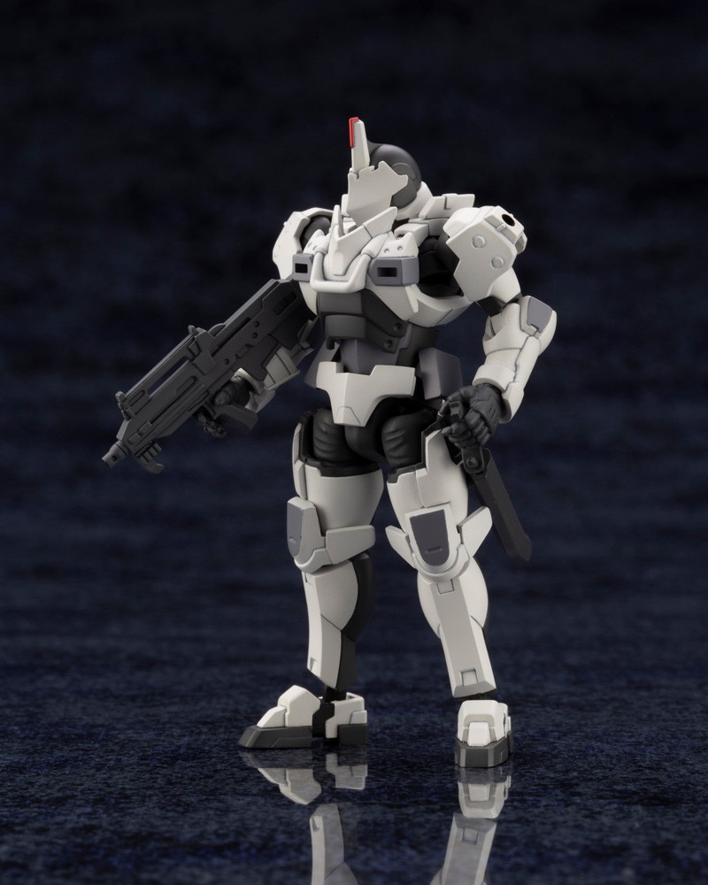 HG097R ガバナー アーマータイプ:ポーンX1 【再生産】