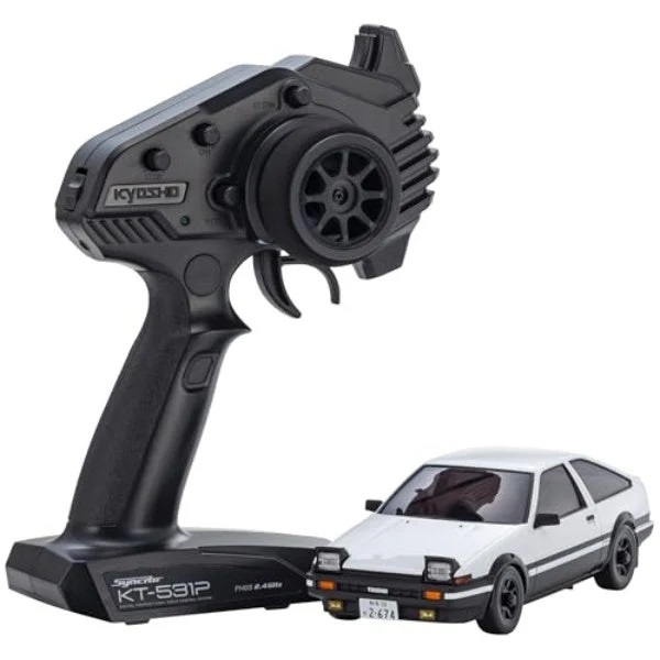 32651ID MA-020 r/s トヨタ スプリンタートレノ AE86 イニシャルD