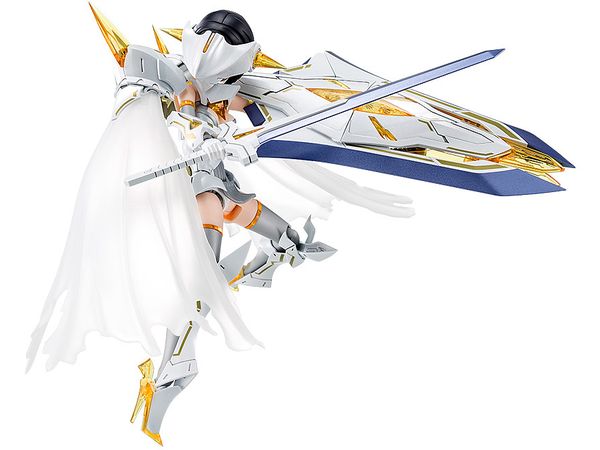 KP634R BULLET KNIGHTS エクスキューショナー BRIDE 【再生産】