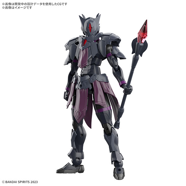 06 30MF ローザンプリースト