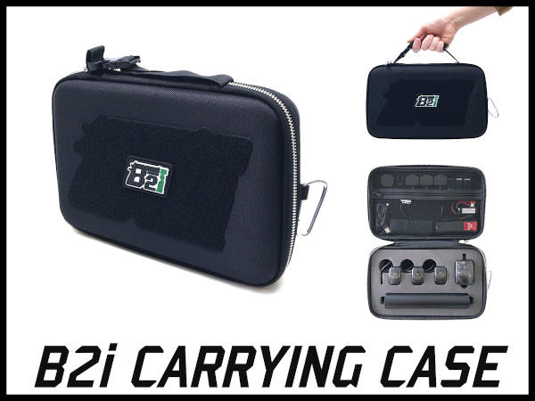 B2i B-i0004 CARRYING CASE