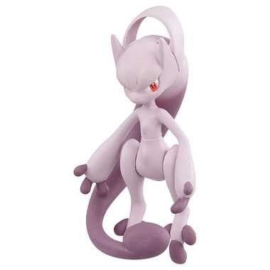 ポケットモンスター モンコレ メガミュウツーY