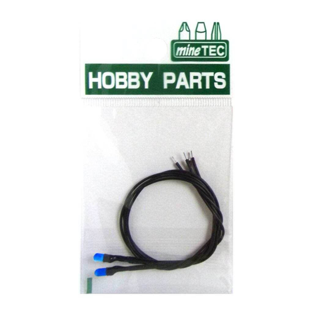 HP-10 ムギ球    青    2P