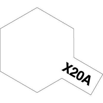 アクリルミニ X020A溶剤