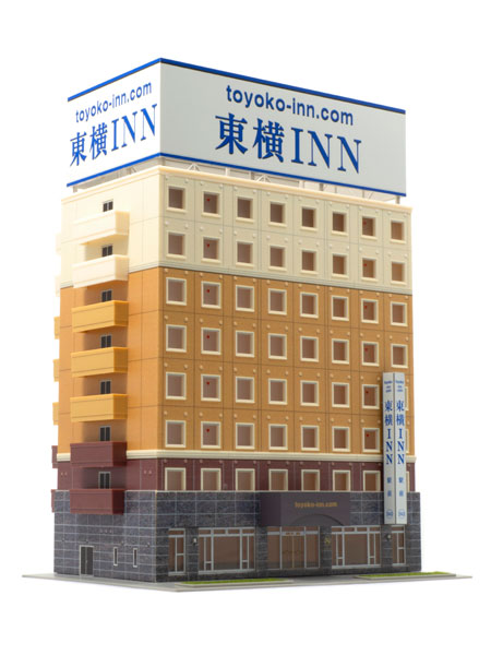 2714 東横INN