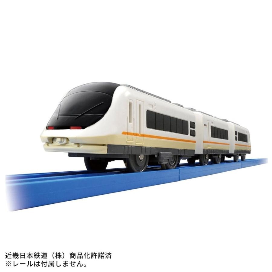 プラレール 近鉄アーバンライナーnext