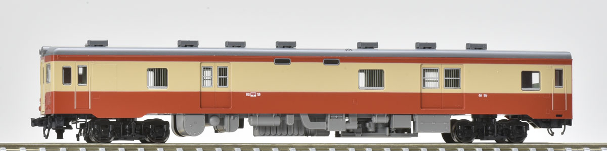 7426 キユニ26形