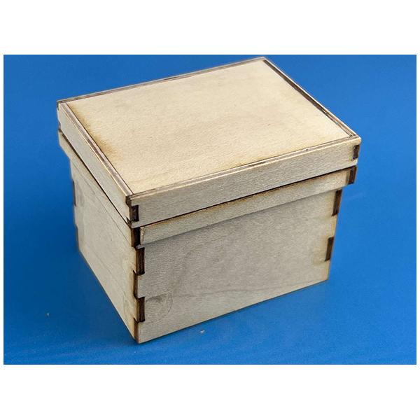 WZ-029 1/12 茶箱 2個入り
