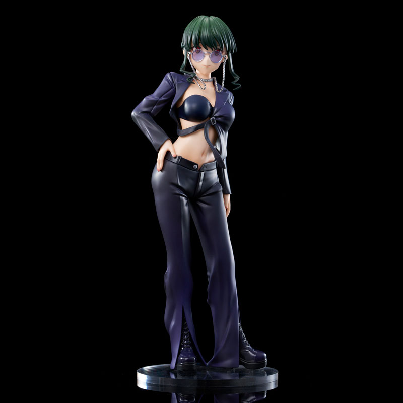 『グリッドマンユニバース』ZOZO BLACK COLLECTION 「2代目」