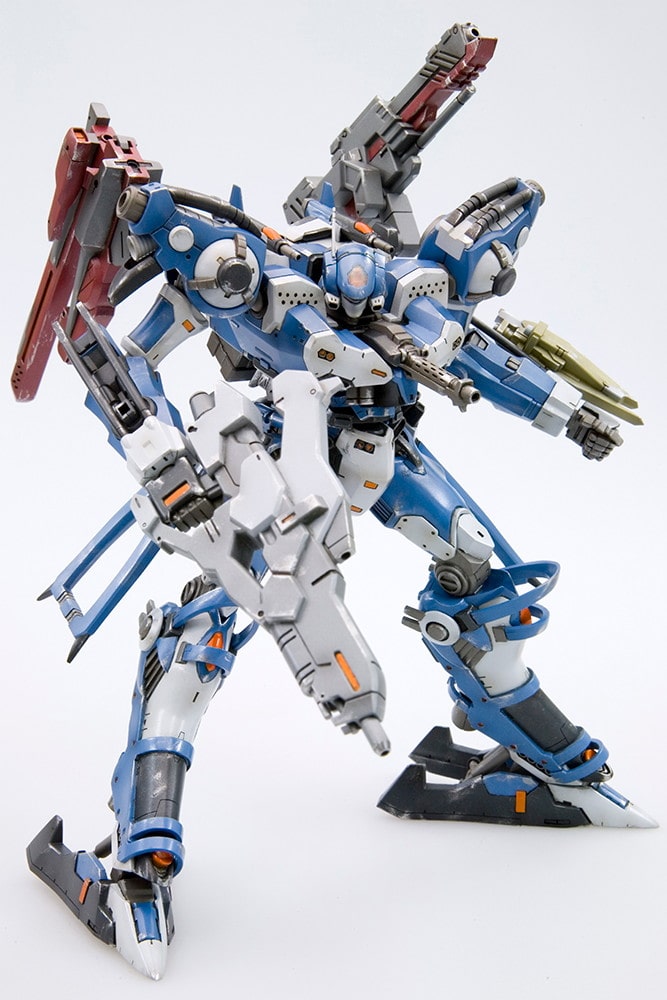 VI056X クレスト CR-C89E オラクルVer. 【再生産】