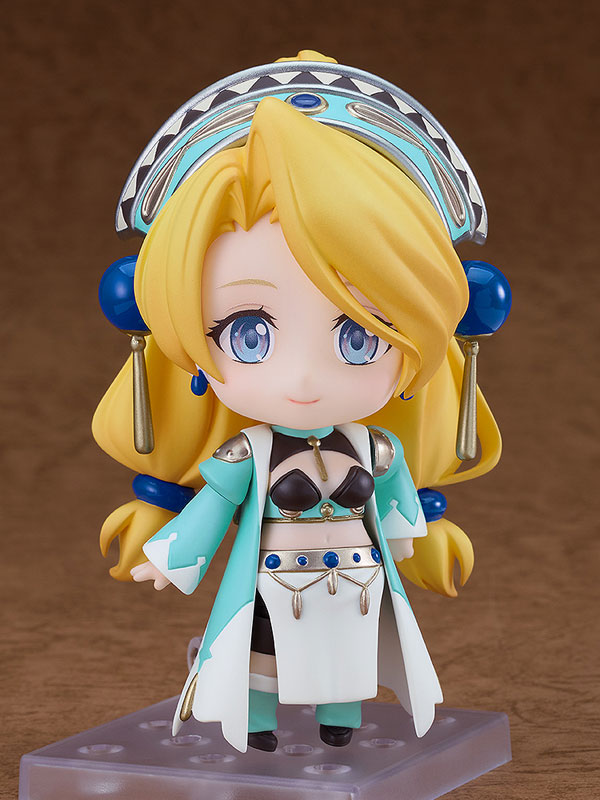 ねんどろいど マリー