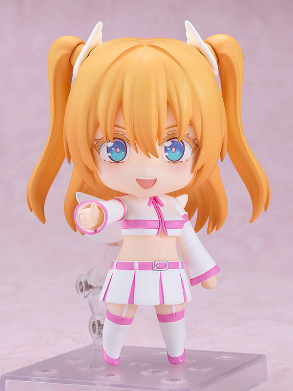 ねんどろいど リリエル 天使衣装/リリサ
