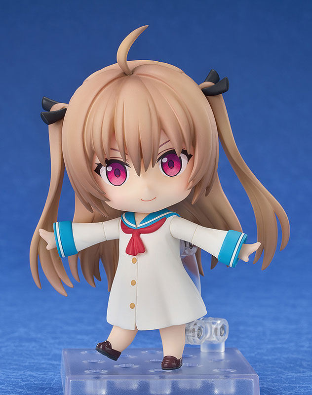 ねんどろいど アトリ