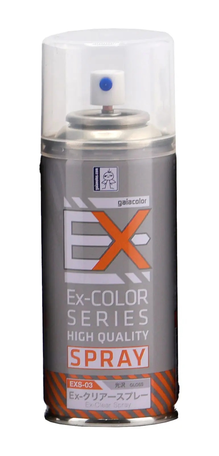 EXS-03 Ex-クリアー スプレー