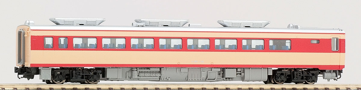 7440 キハ80形(M)