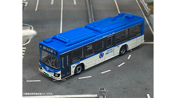 333784 ザ・バスコレクション 川崎市バススペシャル