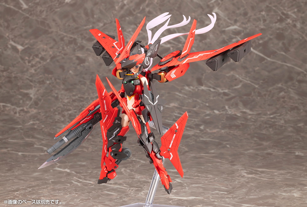 KP778 SOLラプター BEAST MODE