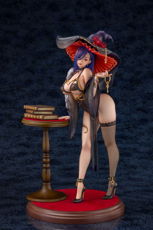 The witch(ウィッチ)