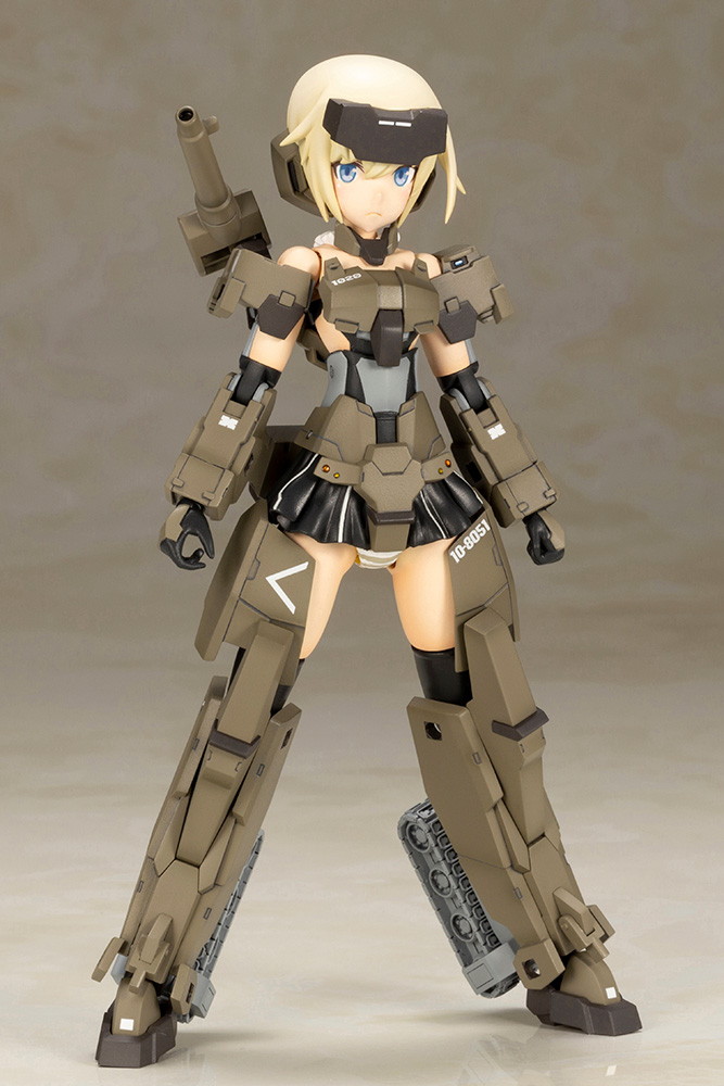 FG163 P3 轟雷