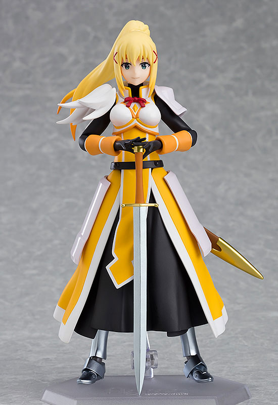 figma ダクネス(再販)