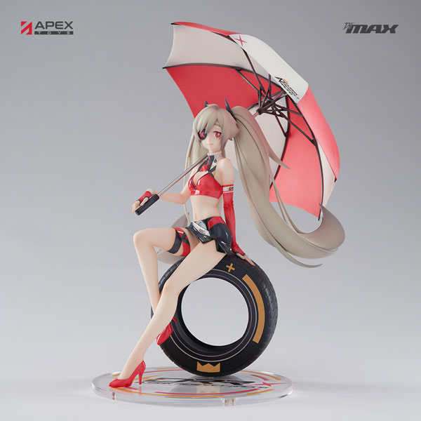APEX TOYS DJMAX RESPECT/V - Racing EL FAIL