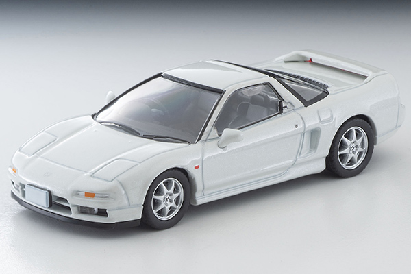 LV-N345a ホンダ NSX (パールホワイト) 98年式