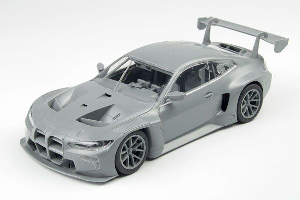 PN24045 nunu 1/24 1/24 レーシングシリーズ BMW M4 GT3 2022 DTM チャンピオン