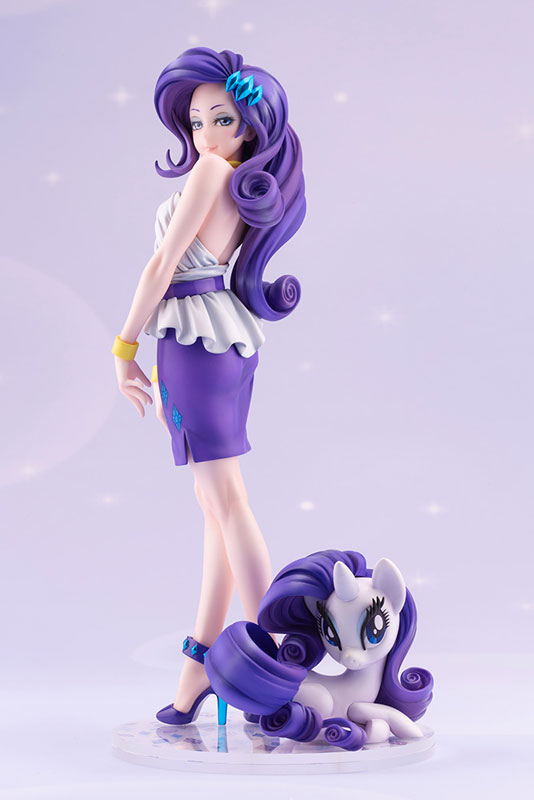 SV241 MY LITTLE PONY美少女 ラリティ