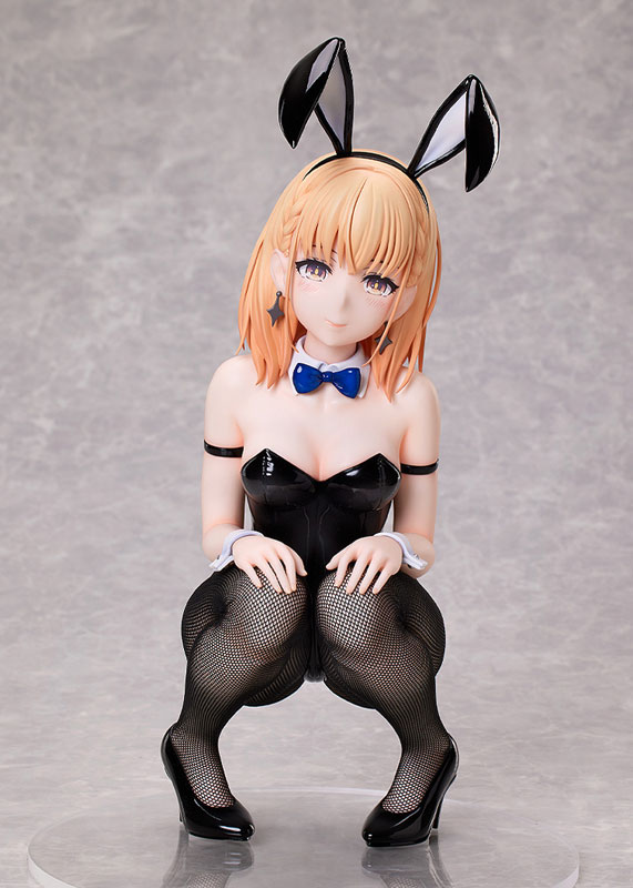 ジェス バニーVer.