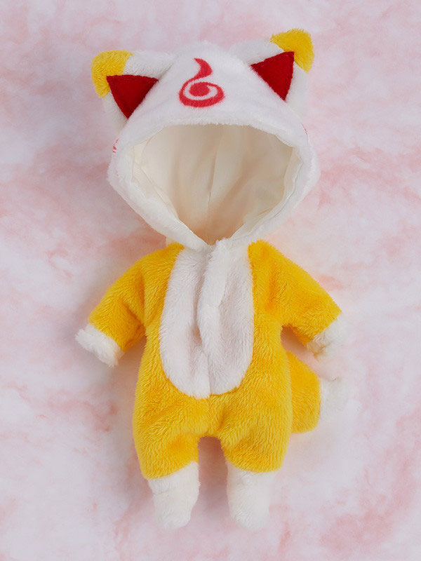 ねんどろいどどーる きぐるみパジャマ(こんのすけ)