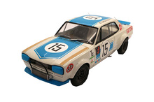 ID-292 1/24 インチアップシリーズ №292 スカイライン 2000GT-R (KPGC10 ハコスカ50勝)