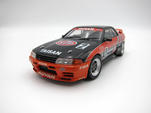 ID-298 1/24 インチアップシリーズ No.298 タイサン STP GT-R  (スカイライン GT-R [BNR32 Gr.A仕様] )1992