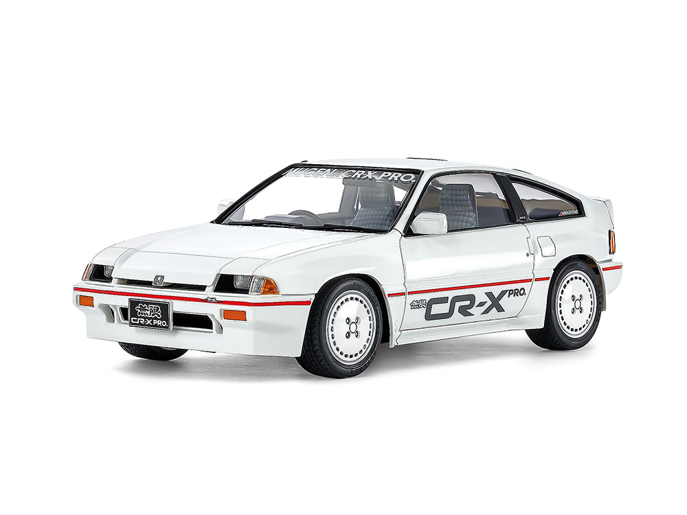 24045  1/24 Honda バラードスポーツ 無限 CR-X PRO. 【特別販売製品】