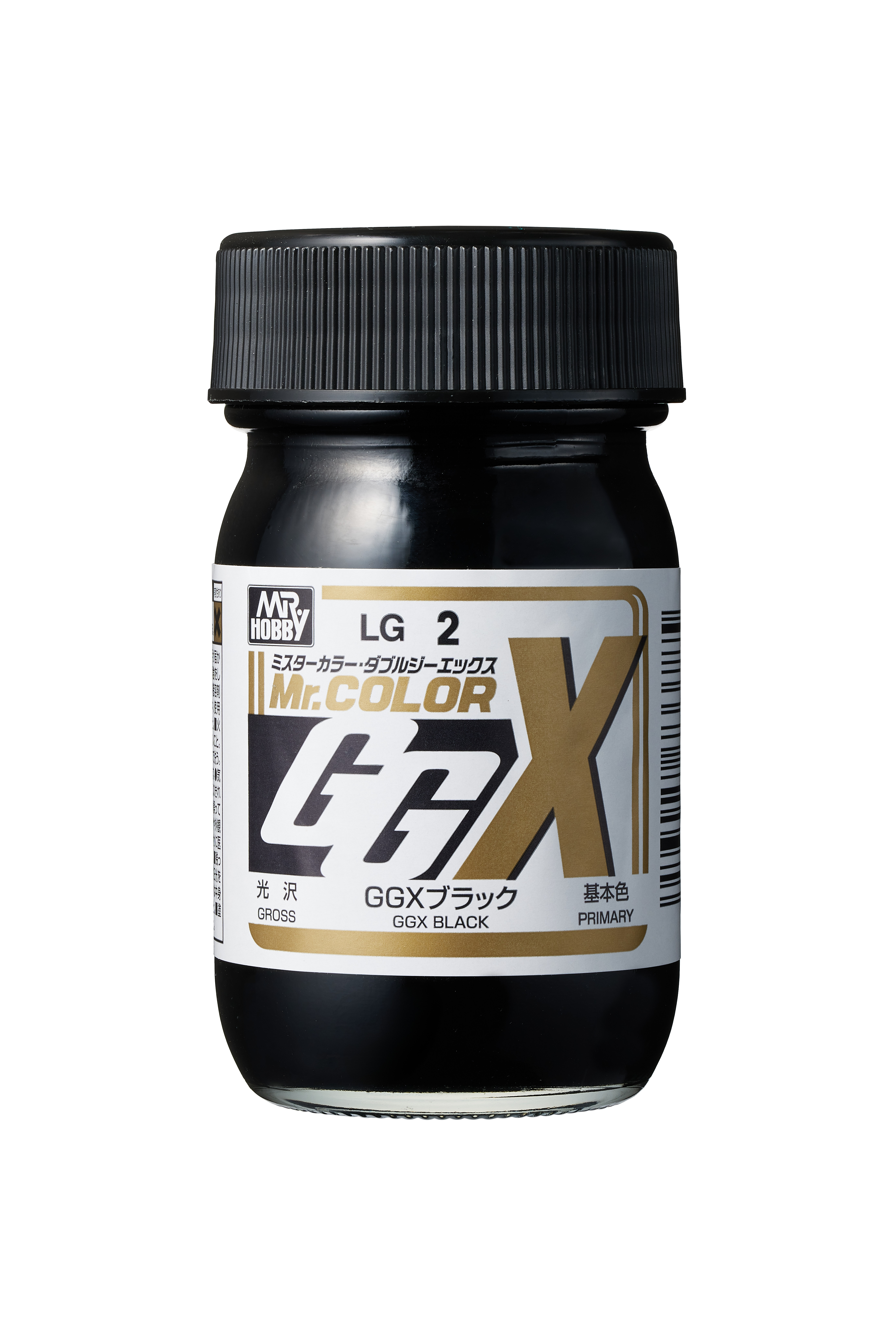 LG2 GGXブラック