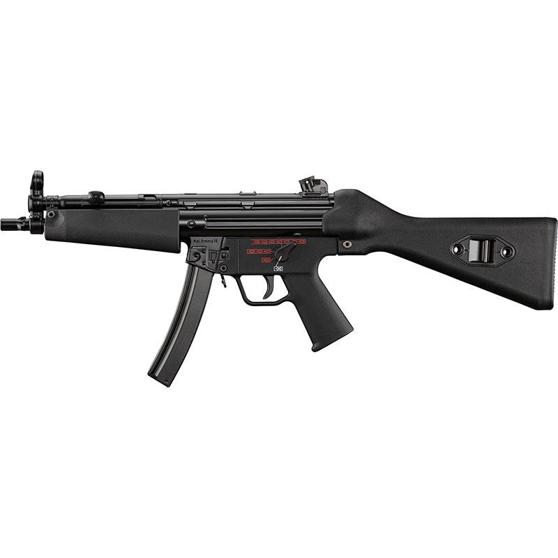 次世代電動ガンNo.36 MP5A4